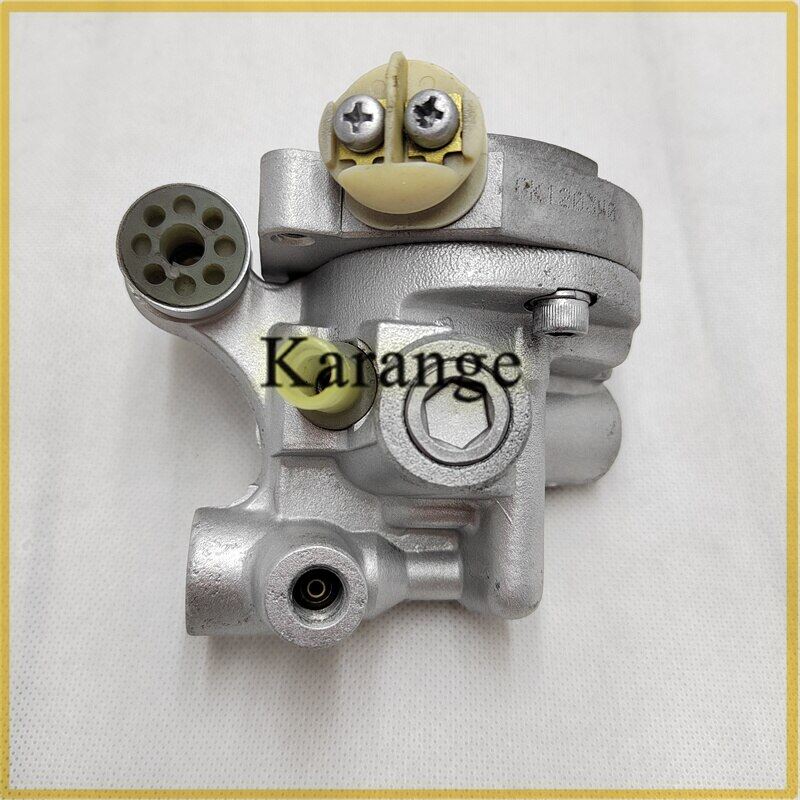 Brake Booster Hydraulic Pump Motor For Mitsubishi Pajero IV V80 V90