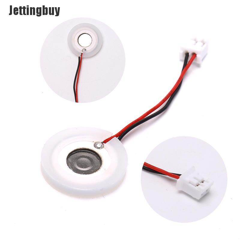 [Jettingbuy] Máy Tạo Sương Siêu Âm D16mm 108KHz Đầu Dò Phun Sương Máy Tạo Độ Ẩm Bằng Gốm