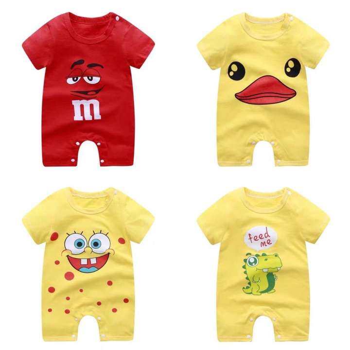 baby romper malaysia
