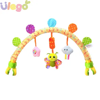 pram toy accessories