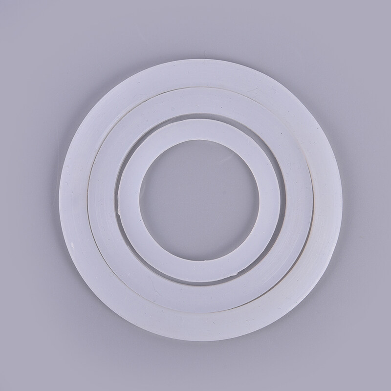 Cityhero 2x Stove Top Coffee Maker Moka Replacement Spare Rubber Gasket Seal Ring City hero