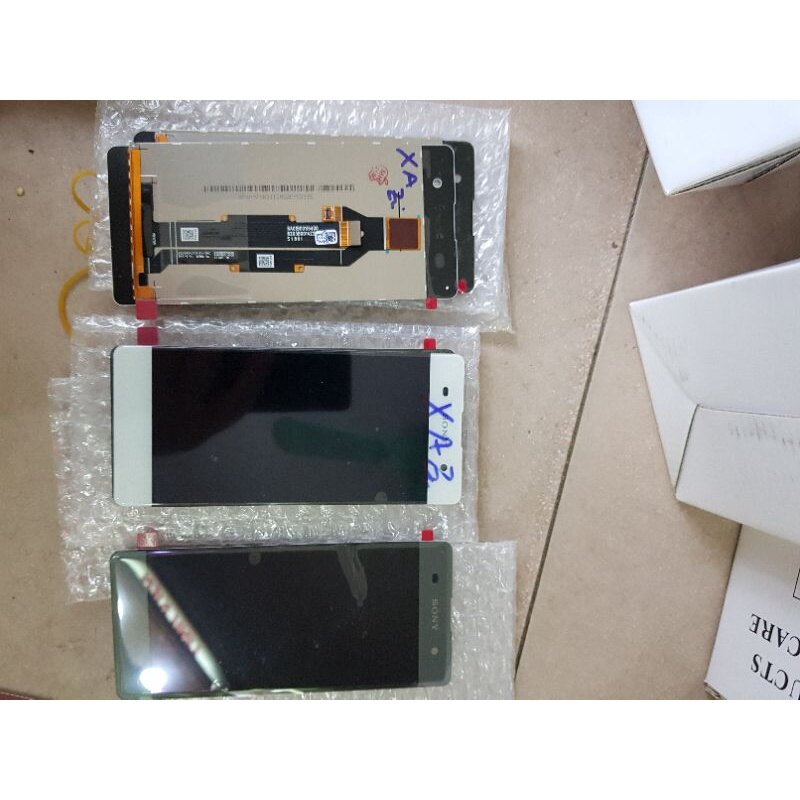 Màn hình sony xa zin