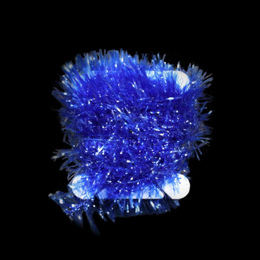 RTEUY Fishing Tools Fly Tying Material For Nymph Bass Pike Lures Sparkle Ice Chenille Fly Fishing Tinsel Lures Streamer Fly Tying Thread