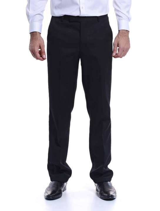 normal pant size