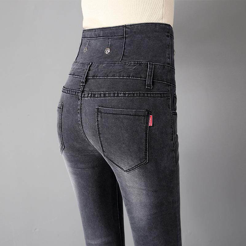 thin jeans