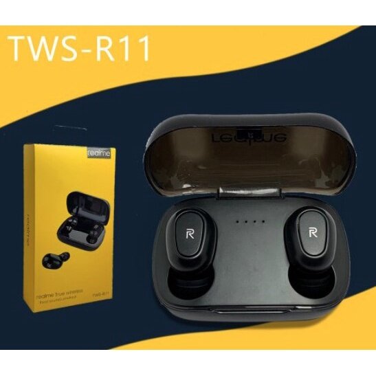 Realme tws r11 review hot sale