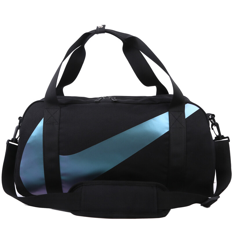 fabric gym bag