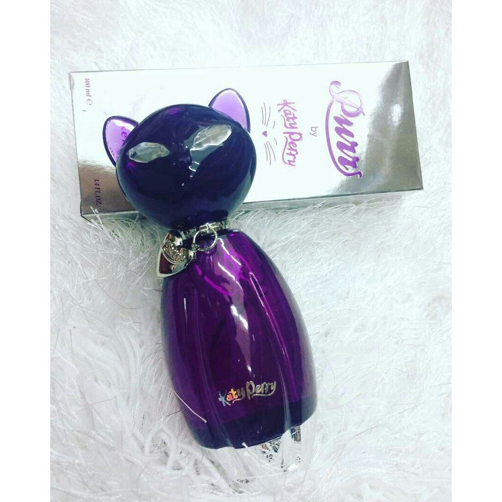 katy perry purr scent