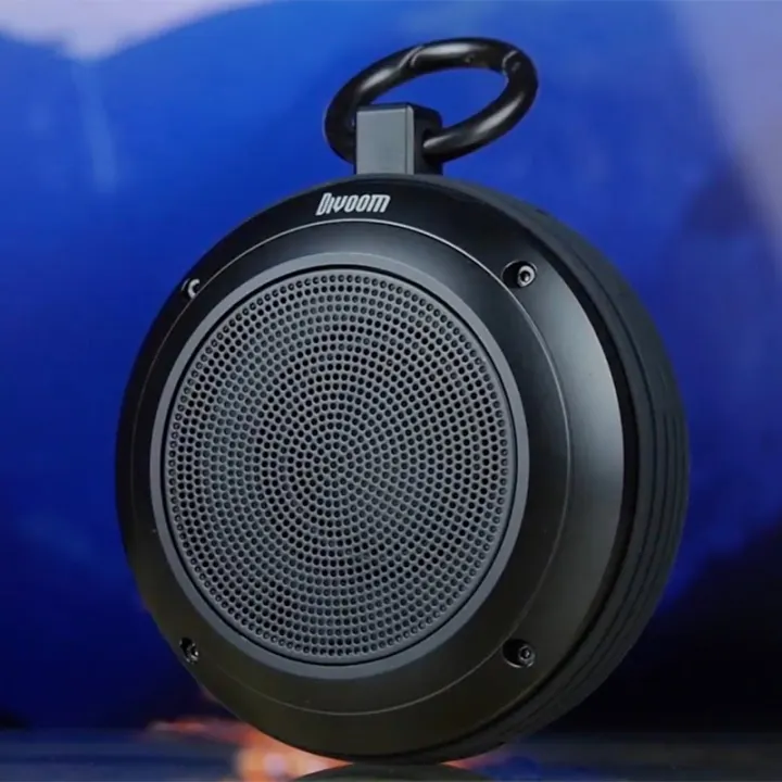 divoom voombox trek