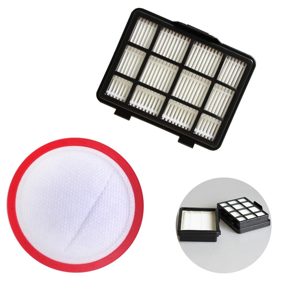 Russell Hobbs Cylinder Vacuum Filter For RHCV3101 And RHCV3601 Cartridge Kits Lazada