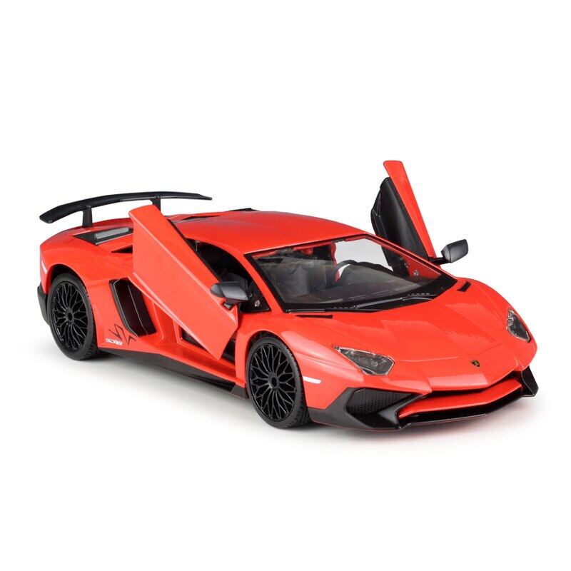 lamborghini aventador sv toy