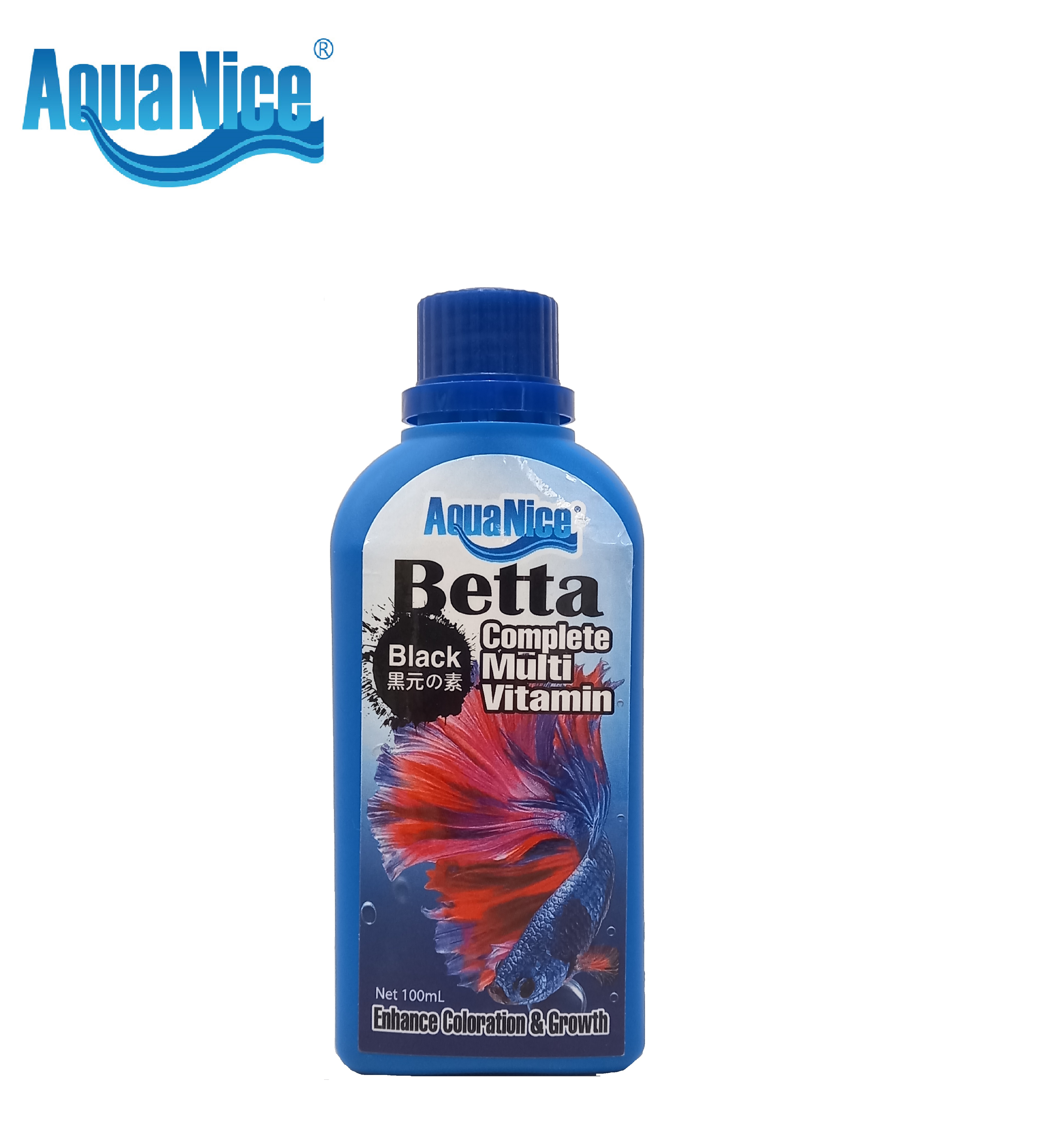 betta vitamin