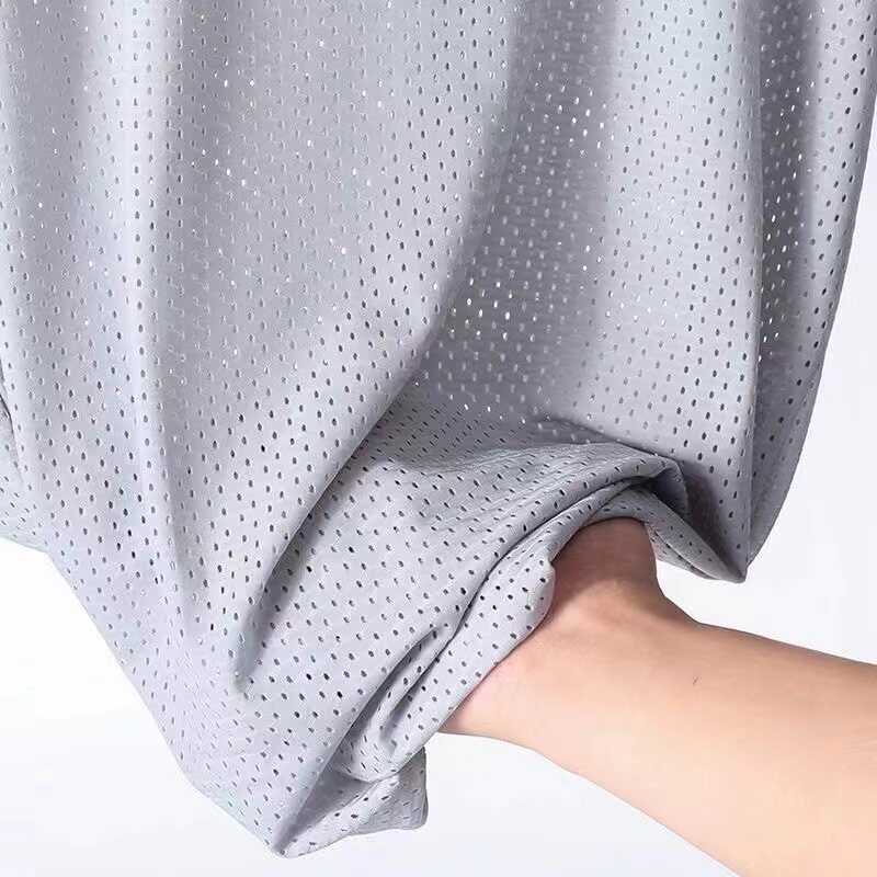 Lụa băng áo lưới bsw1
