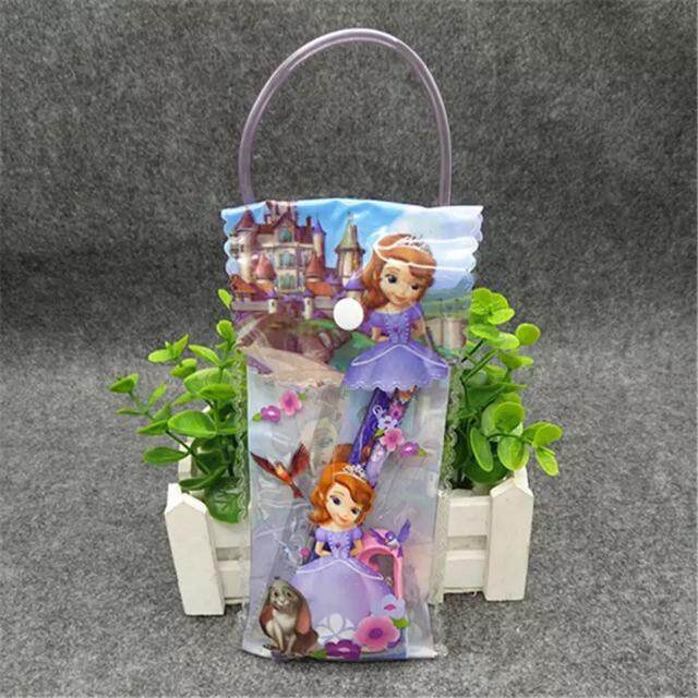 Children Birthday Party Bag Stationery Set/Children Day Gift/Goodies