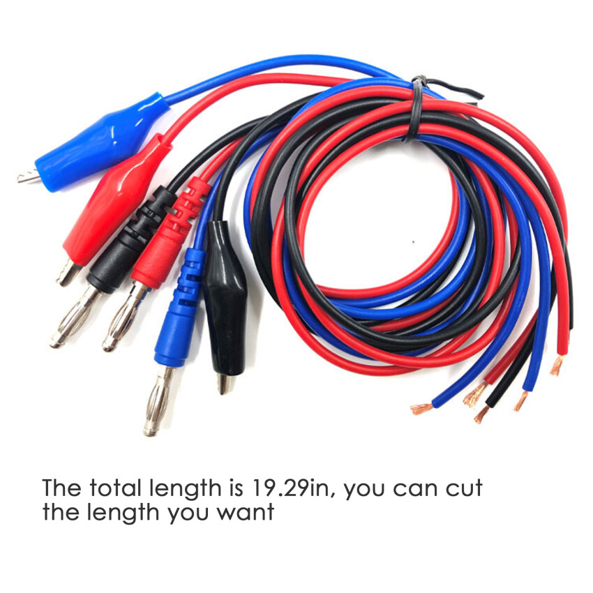 Auto Car Circuit Tester Sensor Signal Resistance Simulator Fuel Diagnostic Tool Analog Generator Resistance Sensor