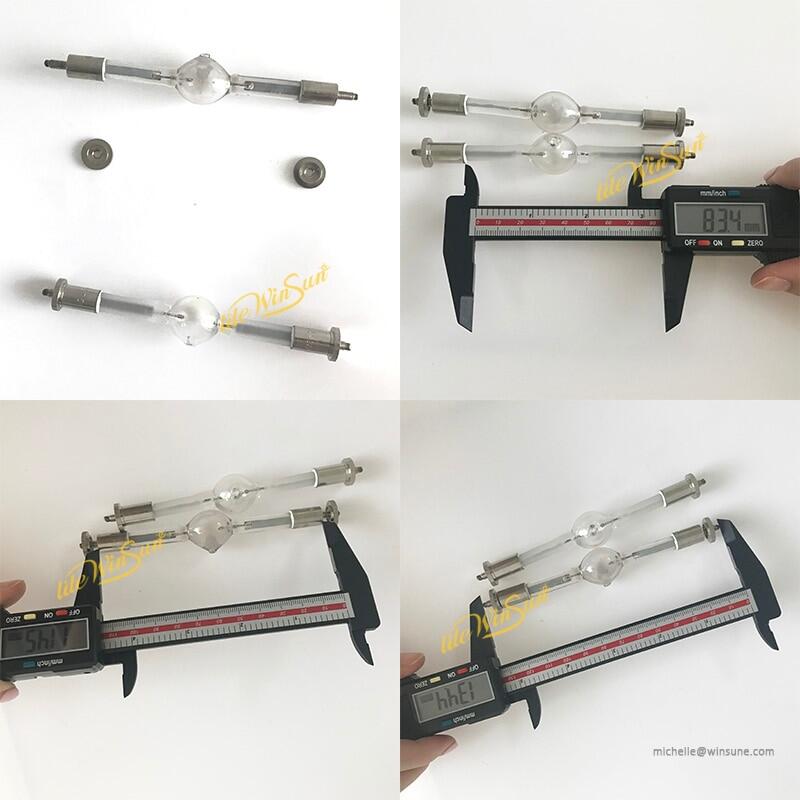 Litewinsune 2 Chiếc Đèn Chiếu Sáng Sân Khấu HMI 575W Media, Music & Books  Musical Instruments  Guitars  Acoustic Guitars