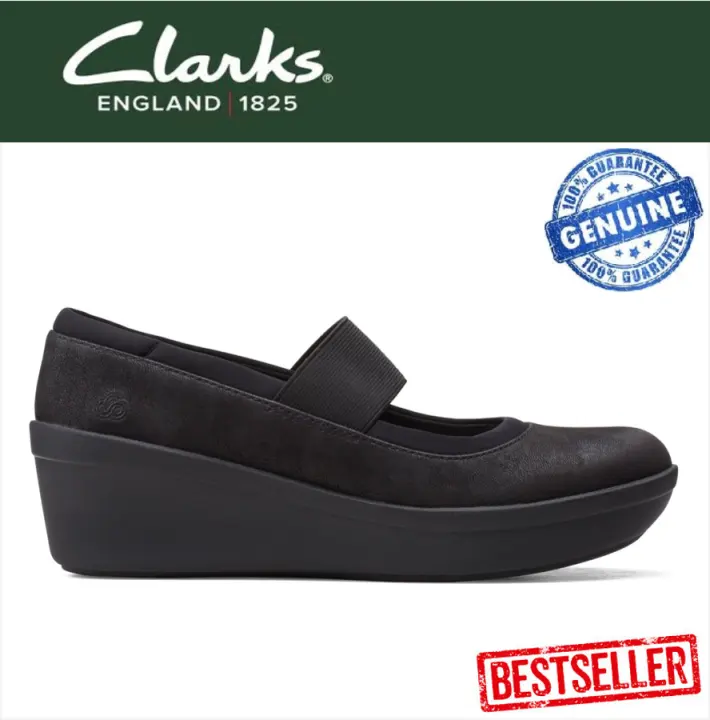 lazada clarks shoes