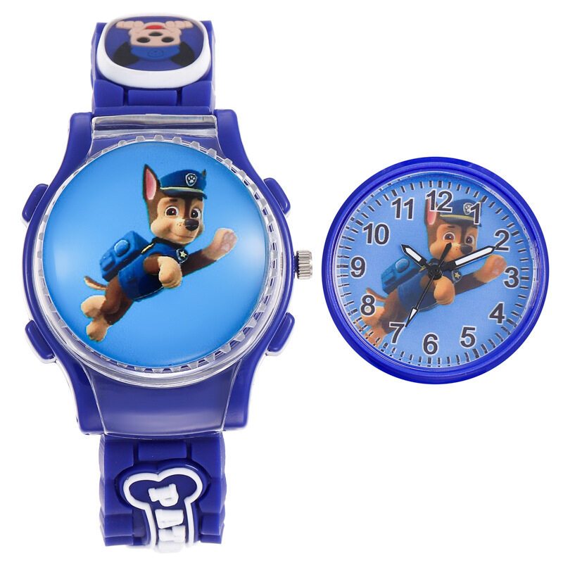 Girls paw deals patrol watch