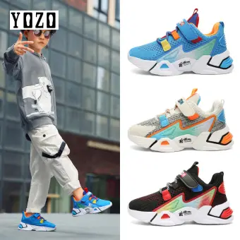 kids walking trainers