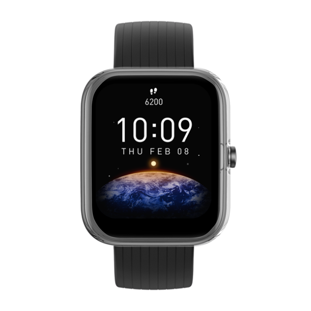 PC protective case for Huami Amazfit Bip 3/Bip 3 pro