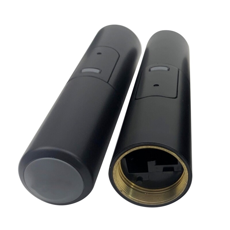 Micro Không Dây Cho Shell Bộ Vỏ Micro Cầm Tay Bộ Vỏ Micro Cầm Tay Cho Vỏ Cho PGX24 PGX2 Tai Nghe