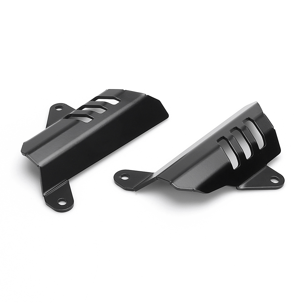 New motorcycle accessories ADV350 Black Front Fork Protector Shock Absorber Guard Cover For HONDA ADV-350 ADV 350 2023