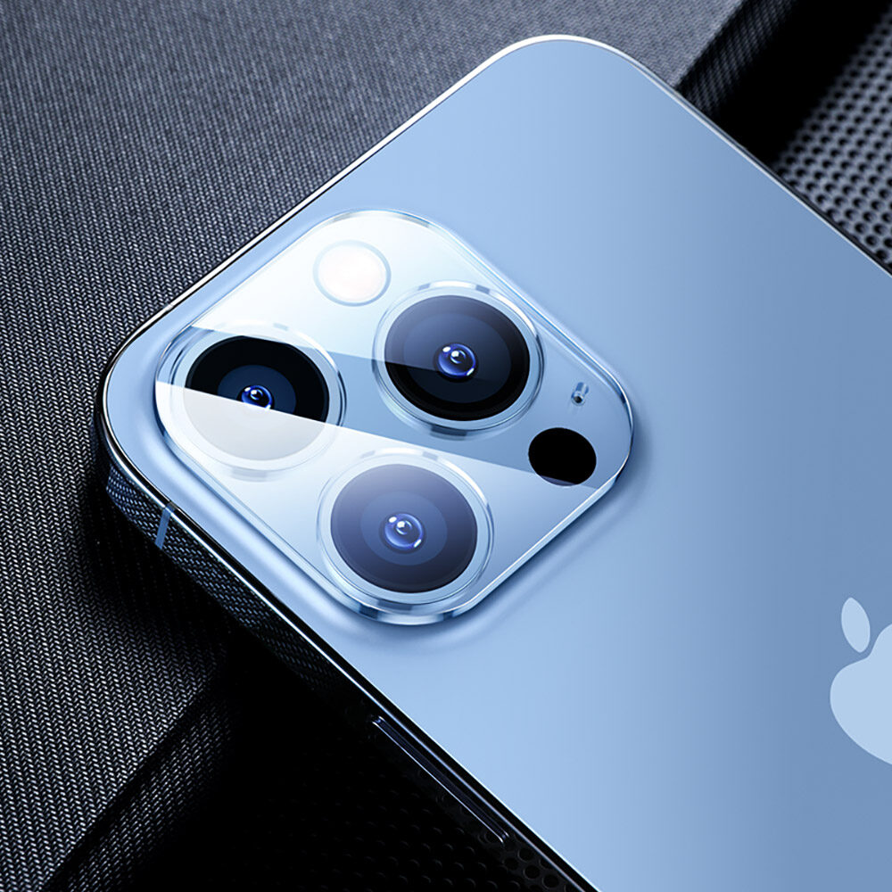Smartdevil Corning Glass tấm dán bảo vệ ống kính Đối Với iPhone 15 Pro Max iPhone 16 Pro Max 16 Plus 15 Plus iPhone 14 Pro Max 14 Plus Với kính cường lực tấm dán bảo vệ ống kính Toàn Màn Hình ống kính điện thoại tấm dán bảo vệ màn hình