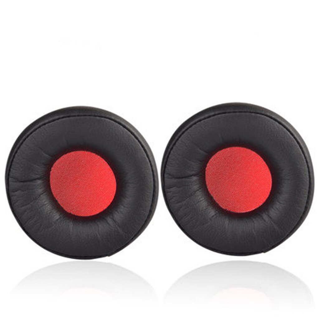 1 Pair Earphone Ear Pads Earpads Sponge Soft Foam Cushion Replacement for Jabra