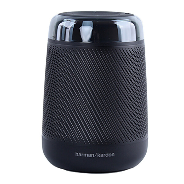 Harman Kardon Allure Portable Voice Activated Speaker -  Wireless and Bluetooth Speakers Singapore