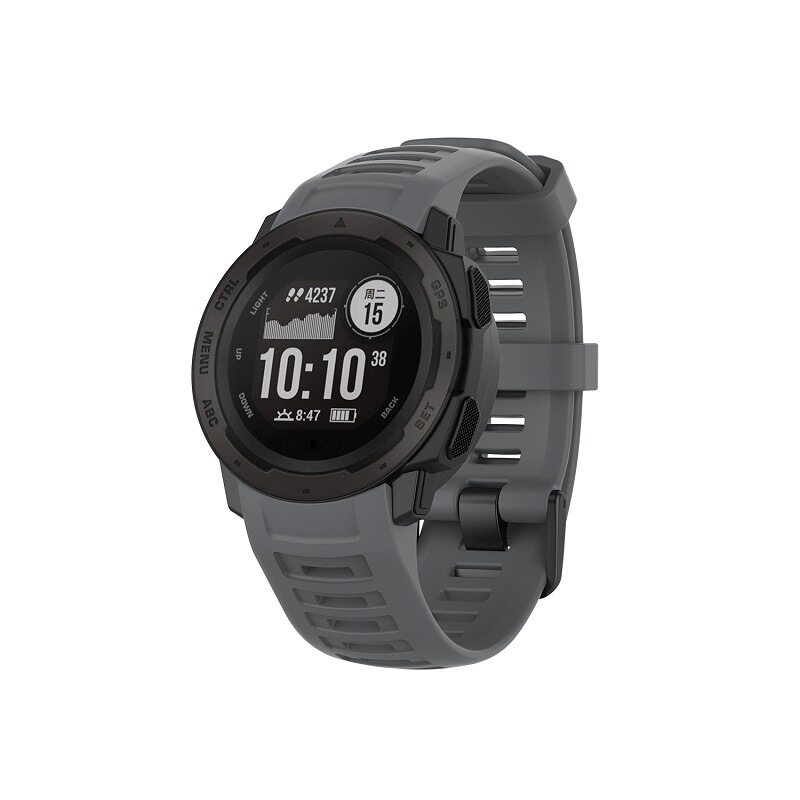 tactical smartwatches