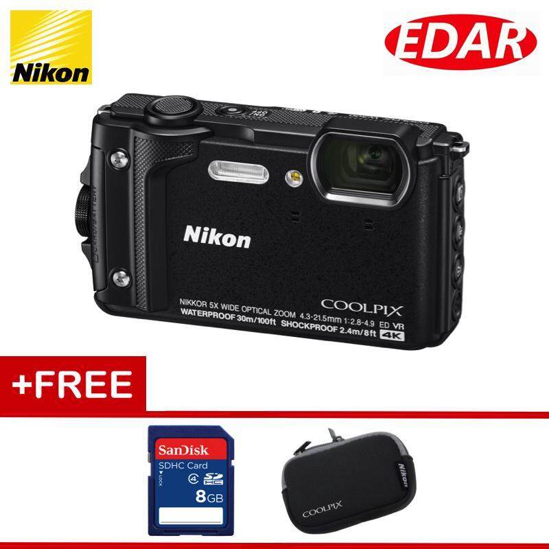 Nikon Coolpix W300 Price in Malaysia & Specs RM1390 TechNave