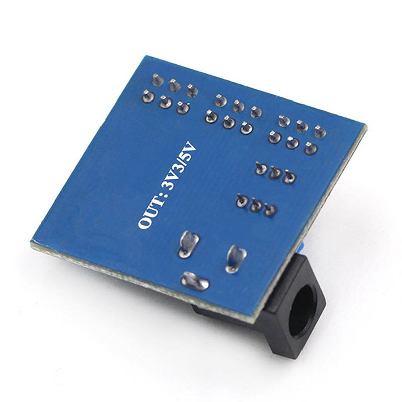 3.3V 5V 12V đa điện áp đầu ra chuyển đổi DC-DC 12V đến 3.3V 5V Buck bước xuống Mô-đun Nguồn DC-DC 12V đến 3.3V 5V Buck bước xuống Mô-đun Nguồn cho Arduino