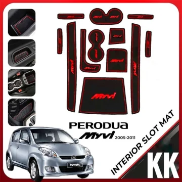 Beli Anti Slip Pad Perodua Pada Harga Terendah Lazada Com My