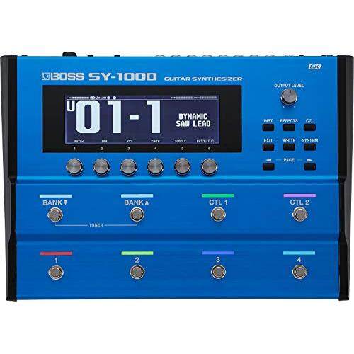 boss sy 1000 price