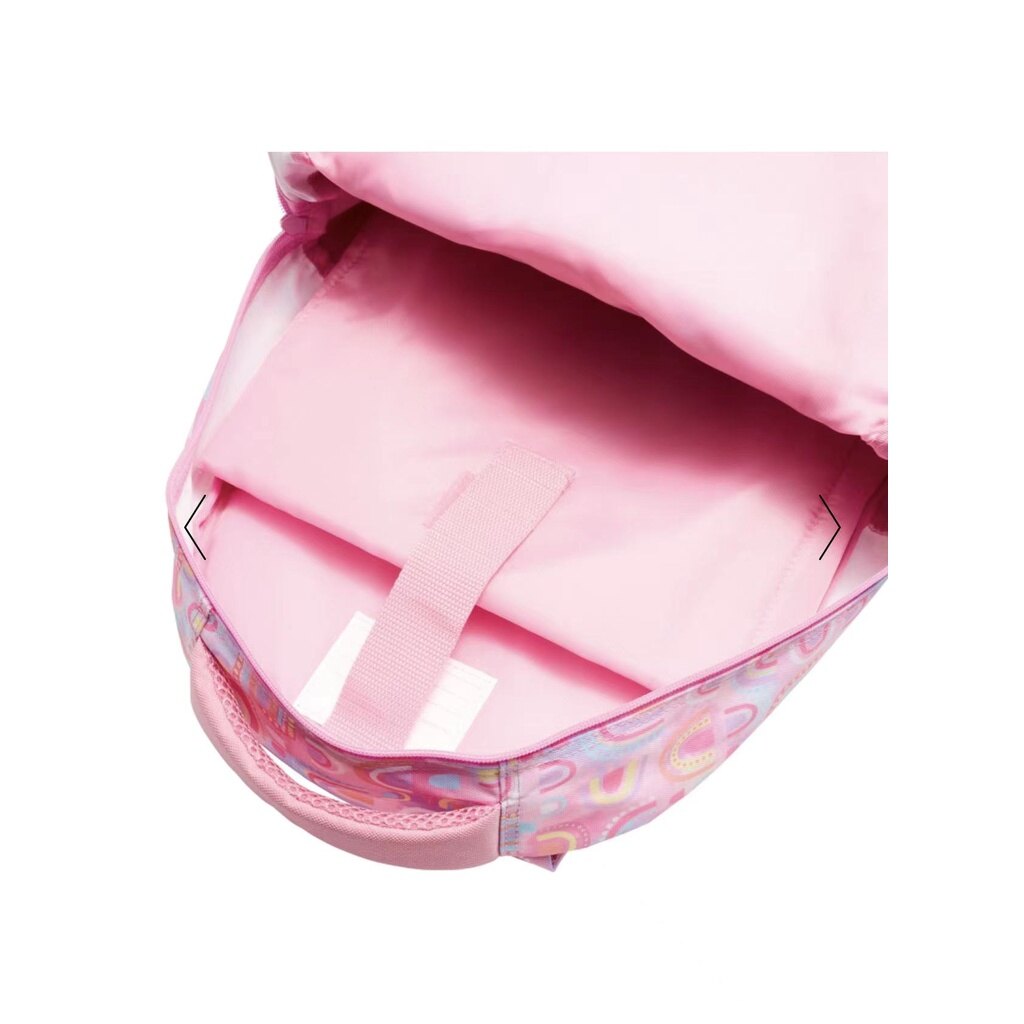 Ba Lô Cầu Vồng Smiggle Ba Lô Nữ Tiểu Học Dễ Thương