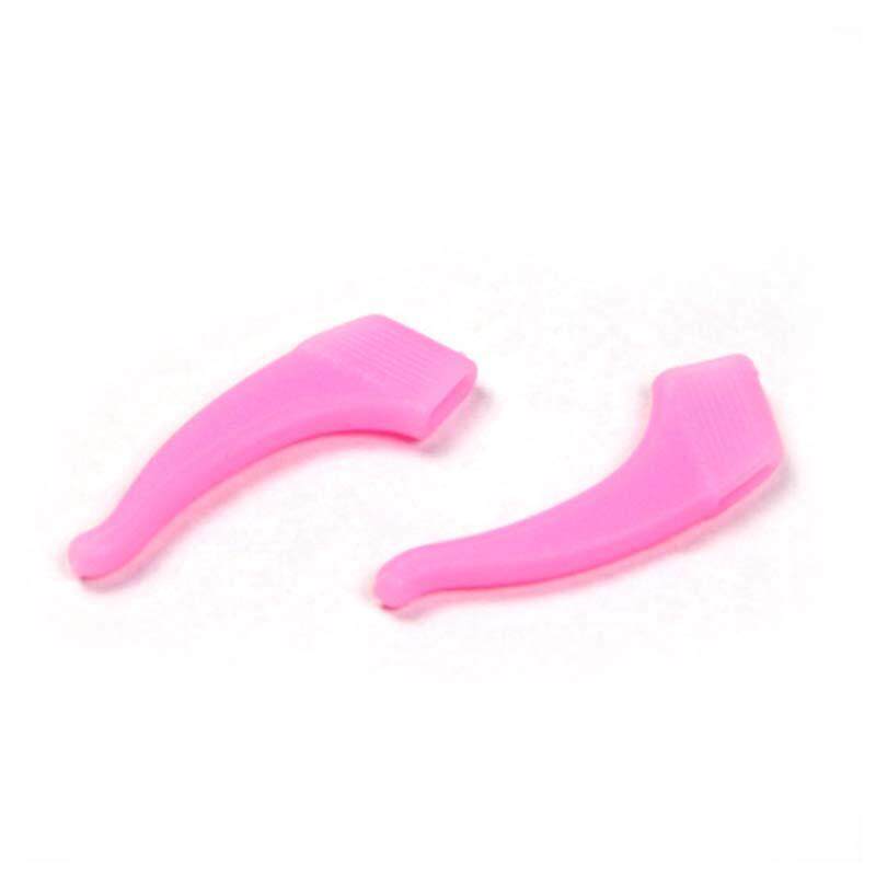 Aolie Silicone Glasses Ear Hooks Tip Eyeglasses Grip Anti Slip Temple Holder