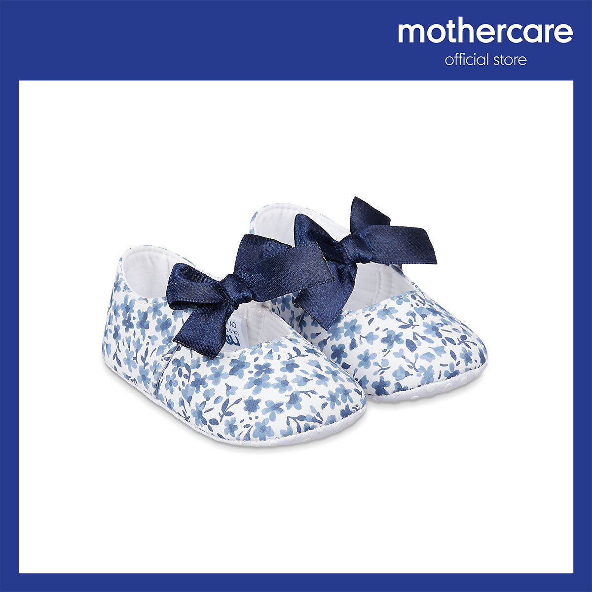 mothercare baby shoes