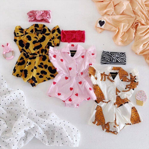 newborn clothes for summer