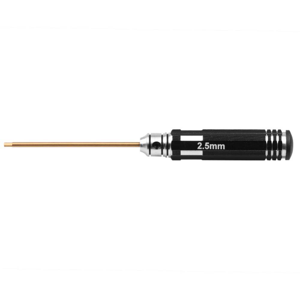 {Ready}Hex Screwdriver Tool Set for RC Helicopter Drone Aircraft Model Repair Tool