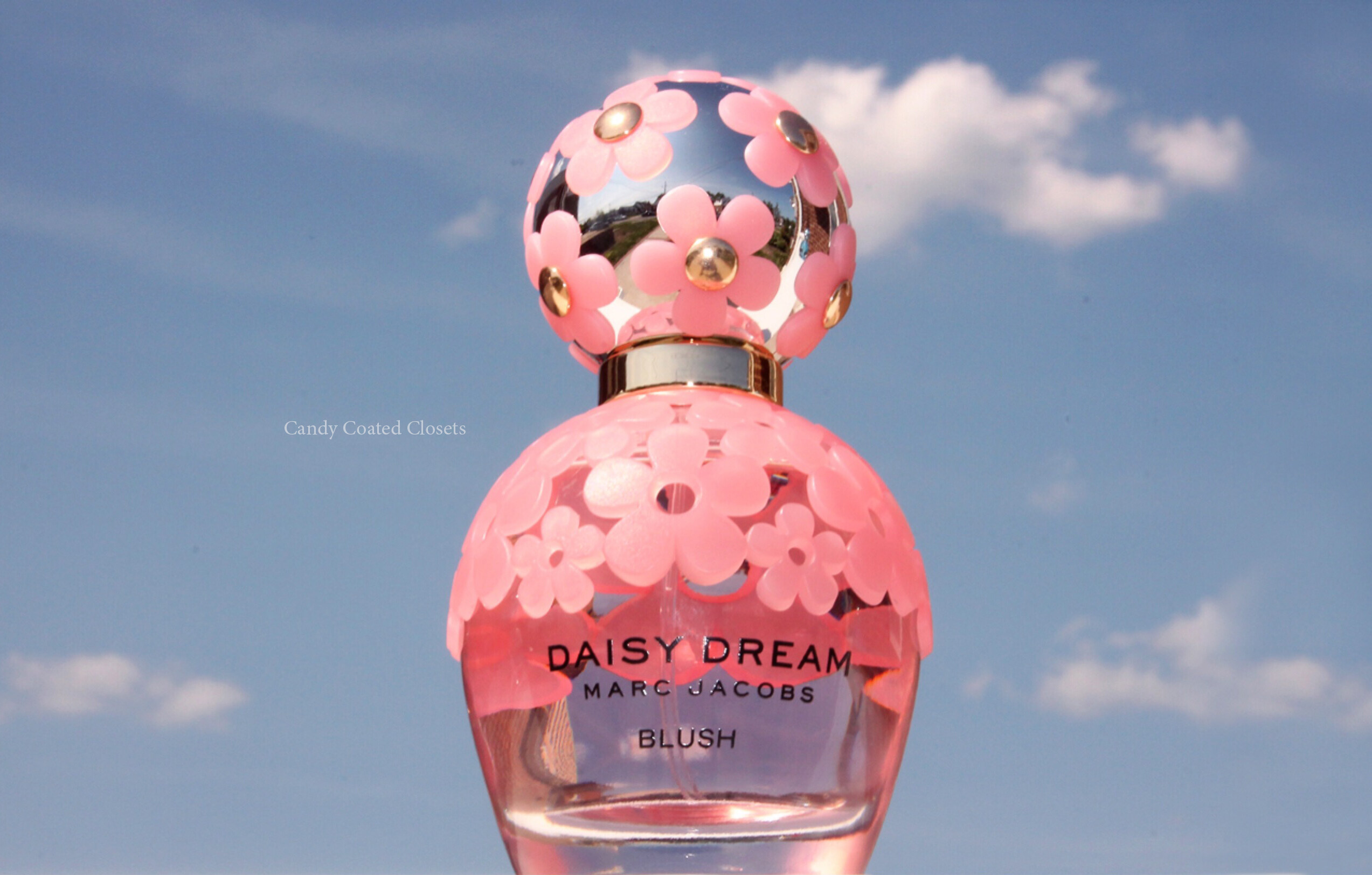 marc jacobs daisy blush 50ml