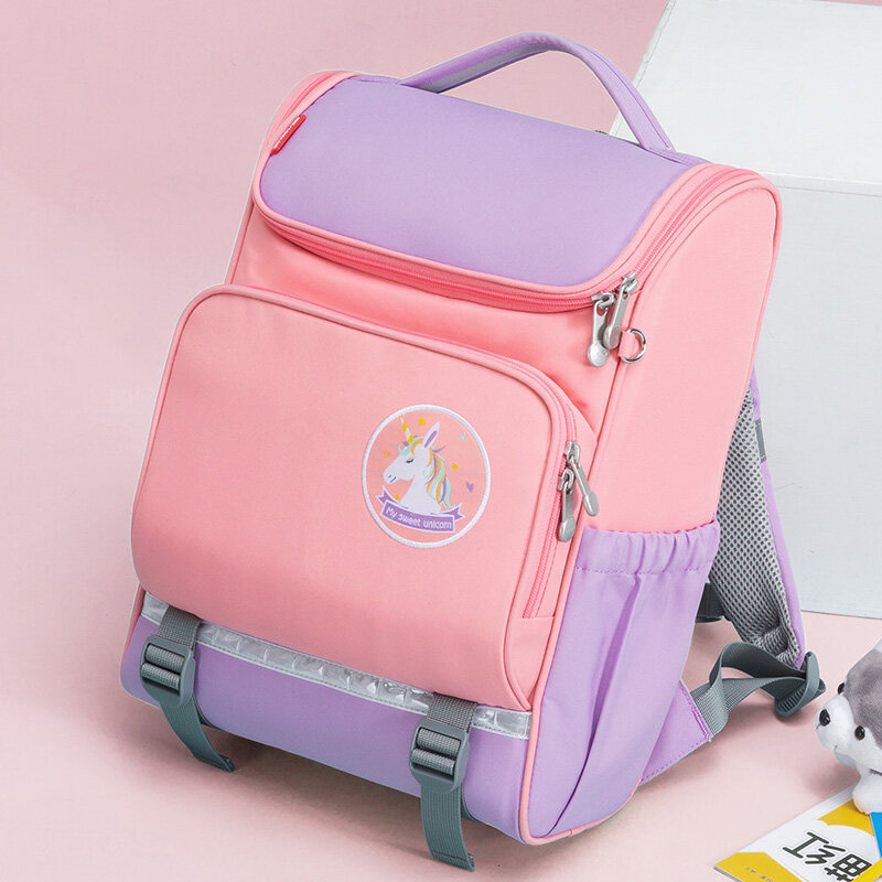 cute backpacks for kindergarten