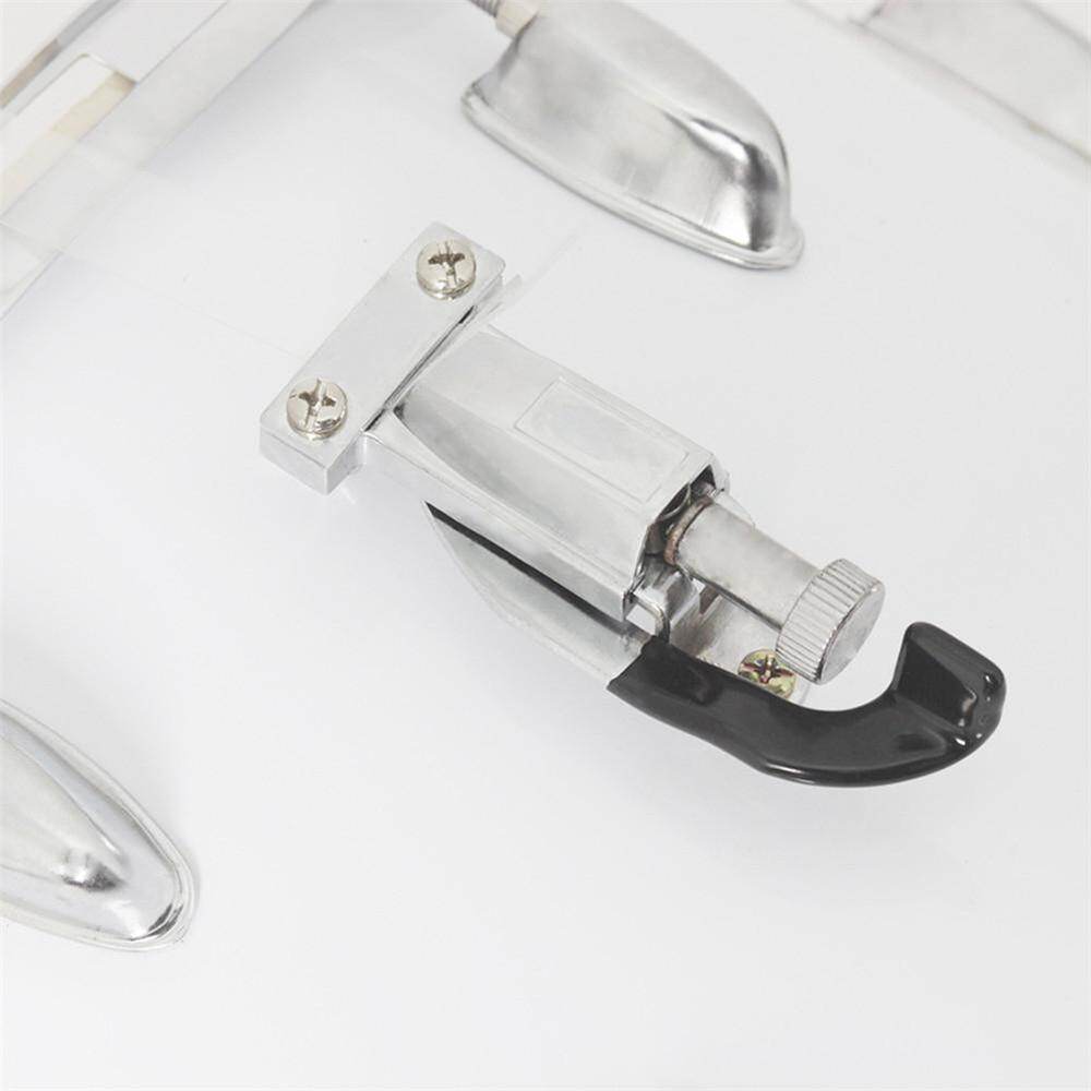 [Xả Hàng] Trống Snare Hợp Kim Kẽm Có Thể Điều Chỉnh Bộ Điều Chỉnh Lọc Trống Diễu Hành Bộ Phận Dụng Cụ Bảo Trì Trống Nhạc Cụ