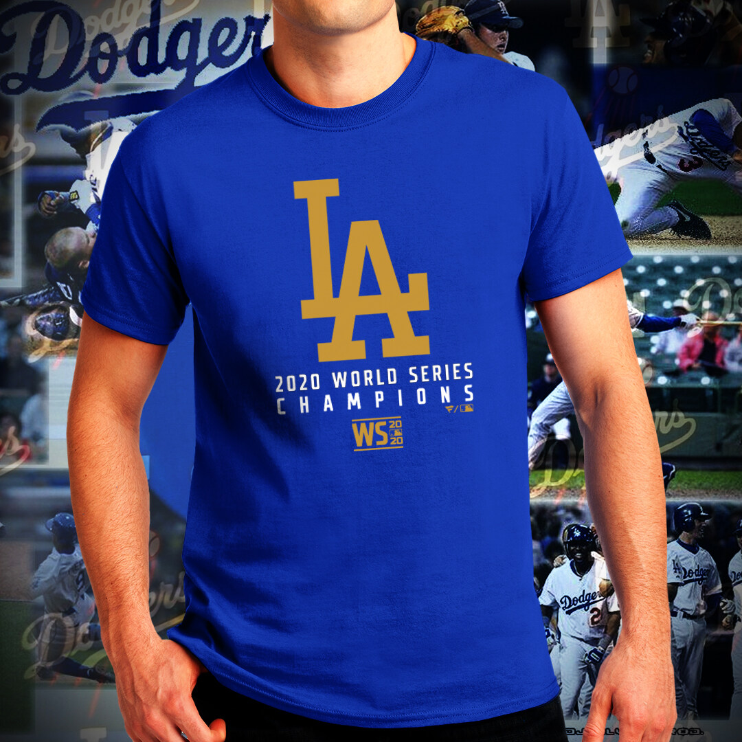 dodgers baseball shirts