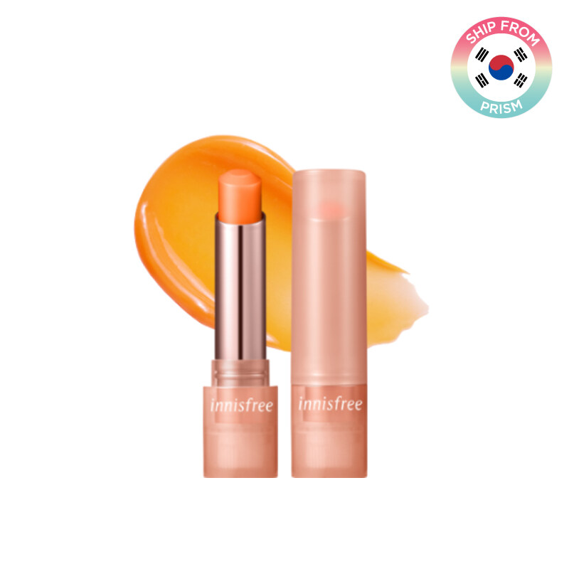 Innisfree Dewy Tint Lip Balm from PRISM Lazada PH