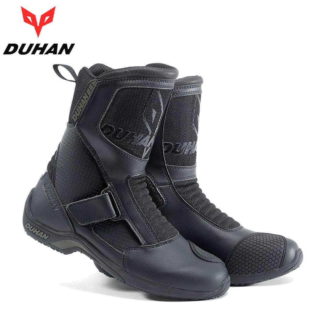 motorcycle racing shoes