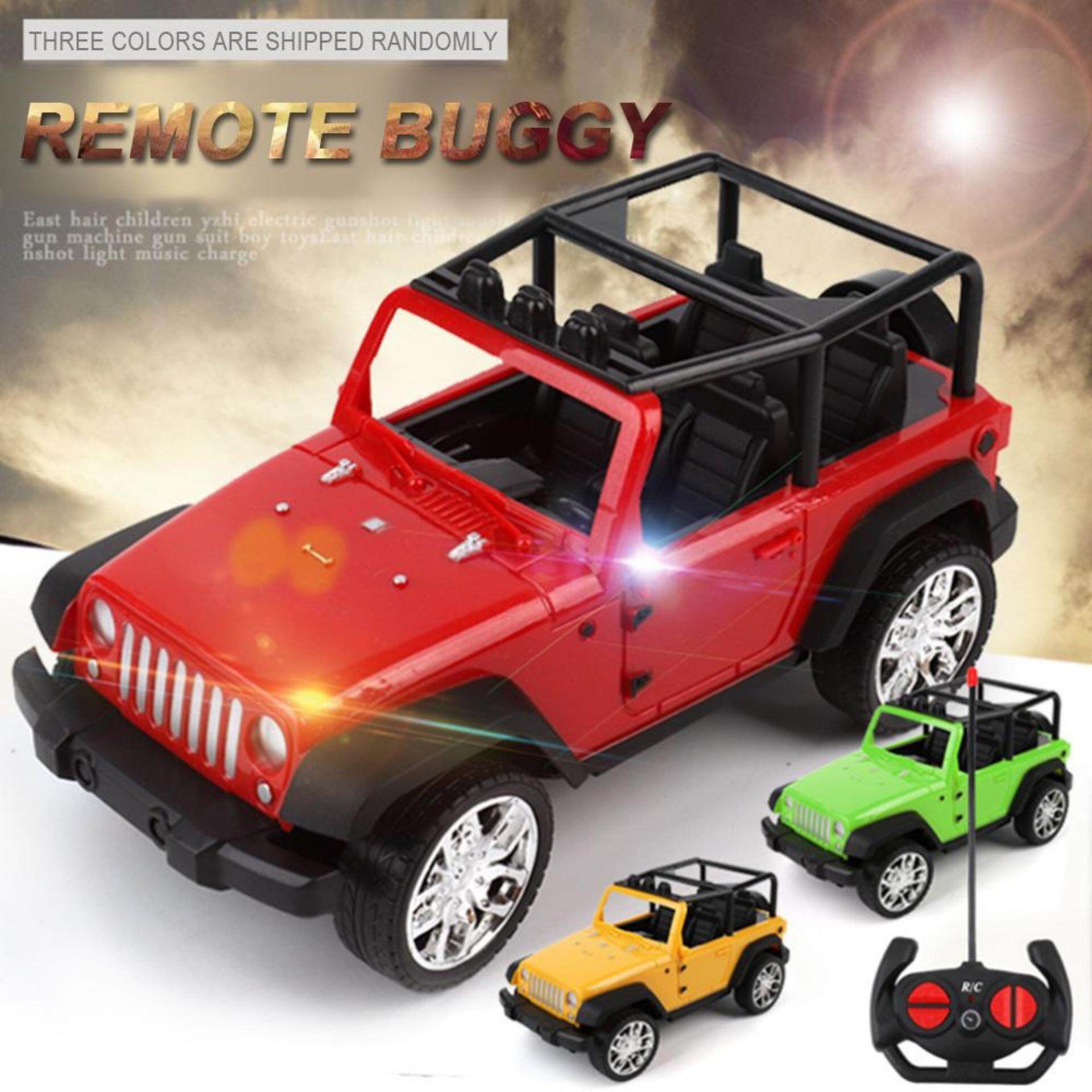 children's rc cars
