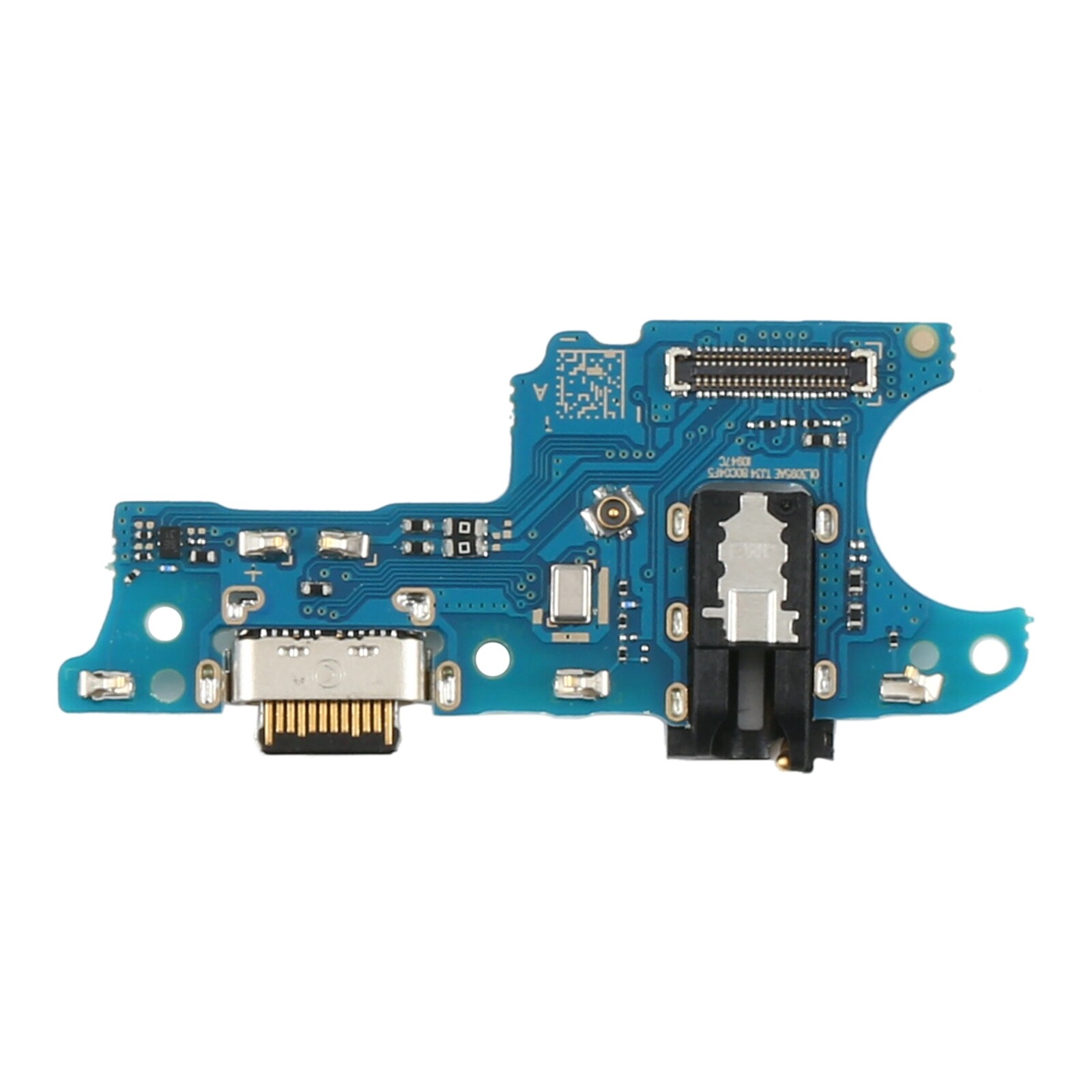 Charging port board for samsung galaxy a02s sm-a025