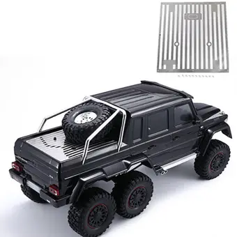 traxxas g63 6x6