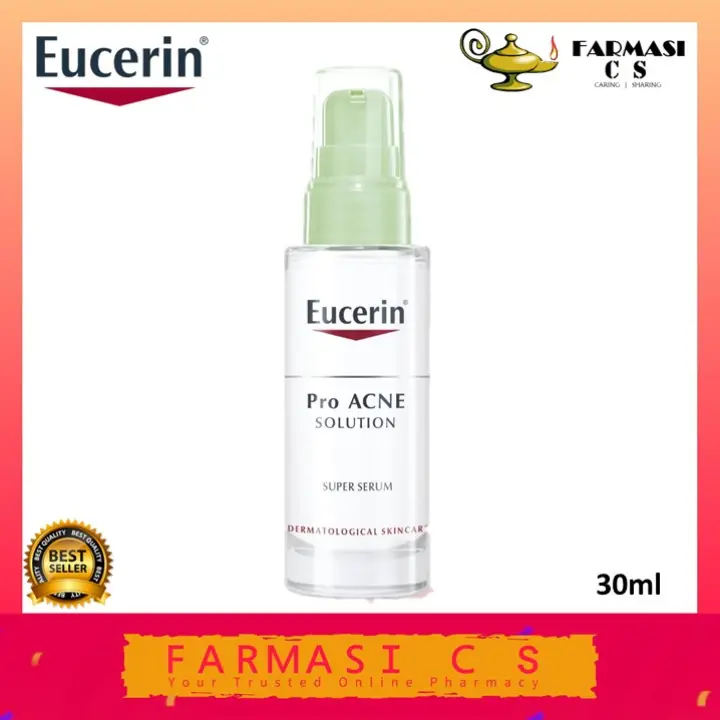 pro acne solution super serum