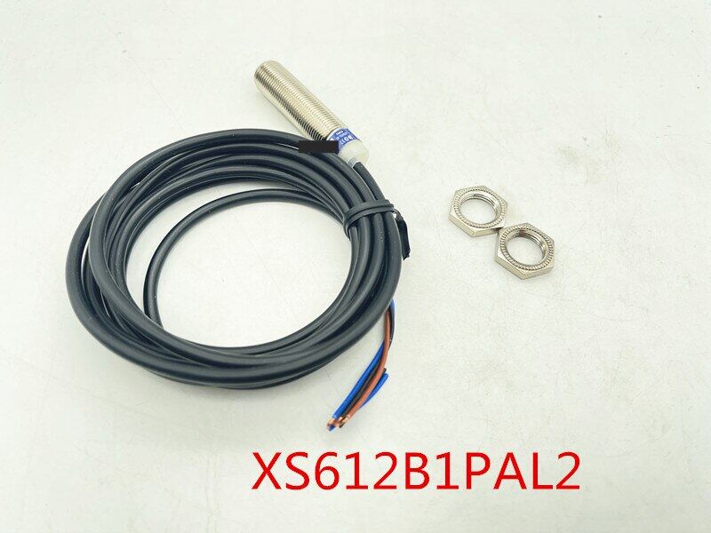 {：”——》 xs612b1pal2 xs612b1nal2 m12 switch sensor new high quality